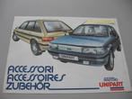 AUS 123 Austin Maestro Unipart Accessoires, folder, Ophalen of Verzenden, Zo goed als nieuw, Overige merken