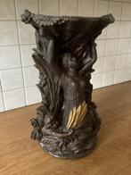 Jugendstil Beeld, Antiek en Kunst, Ophalen