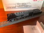 Marklin NS stoomlok serie 49 digitaal lokpilot V3.0 3419, Hobby en Vrije tijd, Modeltreinen | H0, Wisselstroom, Locomotief, Ophalen of Verzenden