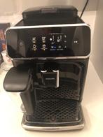 Philips LatteGo EP2231, Ophalen, Afneembaar waterreservoir, Espresso apparaat, Koffiebonen