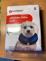 Honden / katten kraag opblaasbaar maat S nieuw, Dieren en Toebehoren, Ophalen of Verzenden, Nieuw