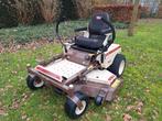 grasshopper 127v 52 inch zijlos of mulch nieuw nog 1 stuks!!, Ophalen, Elektrische starter, Nieuw, Grasshopper