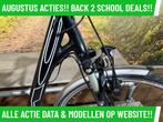 Multicycle elektrische fiets met voorwiel motor ebike!, Ophalen of Verzenden, Zo goed als nieuw, 50 km per accu of meer, Overige merken
