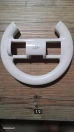 Stuurtje voor Nintendo Wii, Racen en Vliegen, Ophalen of Verzenden, Zo goed als nieuw, 3 spelers of meer