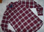 prachtige blouse TOMMY HILFIGER maat S, Kleding | Heren, Overhemden, Ophalen of Verzenden, Zo goed als nieuw, Overige kleuren