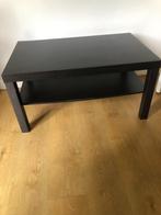 salontafel, Huis en Inrichting, Tafels | Salontafels, Ophalen, Gebruikt, 50 tot 100 cm, 50 tot 100 cm