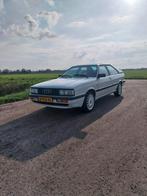 Audi Coupe GT 1987 Wit, Auto's, 136 pk, Wit, 2226 cc, Particulier