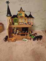 Playmobil 9475 Spirit Lucky's huis, Kinderen en Baby's, Speelgoed | Playmobil, Ophalen of Verzenden, Zo goed als nieuw, Los playmobil