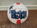 Beach volleybal, Sport en Fitness, Volleybal, Ophalen of Verzenden, Gebruikt, Bal