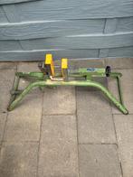 Delma Deurklem - Stevige constructie, Doe-het-zelf en Verbouw, Gereedschap | Handgereedschap, Ophalen of Verzenden, Gebruikt