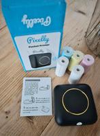 Pixelli Mobiele Fotoprinter - Direct Printen!, Ophalen of Verzenden, Nieuw, Pixelli