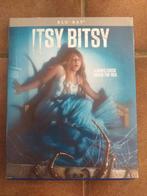 Itsy Bitsy Bluray Regio A, Ophalen of Verzenden, Zo goed als nieuw, Horror