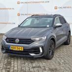 Personenauto Volkswagen, T-Roc 2.0 TSI 4Motion R, grijs bouw, Automaat, Gebruikt, Euro 6, 1984 cc