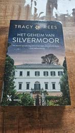 Het geheim van Silvermoor, Ophalen of Verzenden, Tracy Rees, Zo goed als nieuw