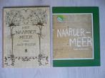Het Naardermeer, Jac.P. Thijsse – heruitgave 1980, Boeken, Natuur, Wandel- of Recreatiegebieden, Ophalen of Verzenden, Zo goed als nieuw