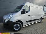 Renault Master 2.3 dCi L2H2 Airco Cruise Navi Trekhaak, Euro 5, 125 pk, Gebruikt, 4 cilinders