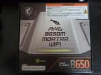 Nieuw B650 Moederbord - Ongebruikt!, Computers en Software, Moederborden, Nieuw, Ophalen of Verzenden, ATX, DDR5
