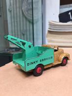 Dinky toys  commer dinkey service, Dinky Toys, Ophalen of Verzenden, Bus of Vrachtwagen, Zo goed als nieuw