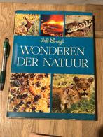 Walt Disney’s wonderen der natuur, Boeken, Hobby en Vrije tijd, Ophalen of Verzenden