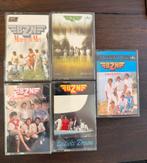 5 cassettebandjes van BZN, Ophalen of Verzenden, Zo goed als nieuw, Pop, 2 t/m 25 bandjes