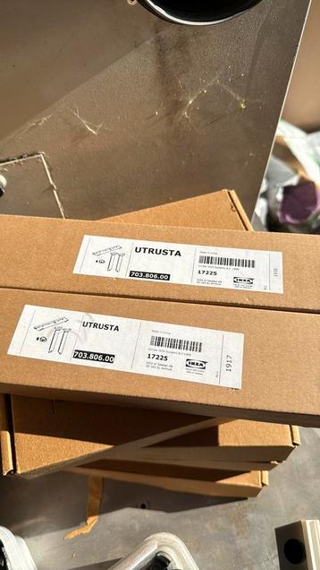 Diverse ikea metod keuken onderdelen - afbeelding 10