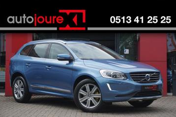 Volvo XC60 2.0 D4 FWD Polar+ | Automaat | Panoramadak | Lede beschikbaar voor biedingen