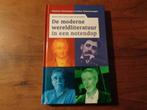 De moderne wereldliteratuur in een notendop, Nieuw, Ophalen of Verzenden, Nederland, Maarten Steenmeijer e.a.