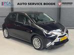 Toyota Aygo 5 - deurs 1.0 VVT-i x-play - camera - navigatie, Auto's, Voorwielaandrijving, Stof, Gebruikt, Euro 6