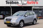 Subaru Forester 2.0 Executive Climate control, Navigatie, Cr, Automaat, 15 km/l, 4 cilinders, Bedrijf