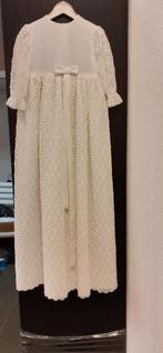 Doopjurk, Ophalen, Zo goed als nieuw, Jongetje of Meisje