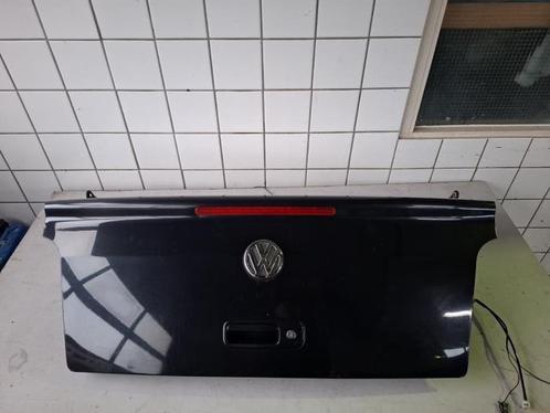 Achterklep van een Volkswagen Golf (LC9Z), Auto-onderdelen, Carrosserie en Plaatwerk, Achterklep, Volkswagen, Gebruikt, 3 maanden garantie