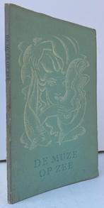 De muze op zee (1951), Boeken, Boekenweekgeschenken, Ophalen of Verzenden, Zo goed als nieuw