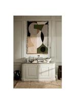 Ferm living tapestry wandkleed, Ophalen, Zo goed als nieuw