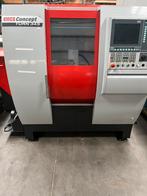 CNC draaibank Emco concept turn 345, Ophalen of Verzenden