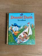 Donald Duck de zeilboot, Jongen of Meisje, Zo goed als nieuw, Ophalen, 5 of 6 jaar