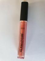 Make-up studio Lip gloss Golden orange, Ophalen of Verzenden, Zo goed als nieuw, Lippen