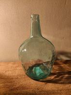 Vaas groen/blauw, Antiek en Kunst, Ophalen