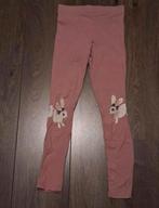 H&M pyjamabroek maat 128, Nacht- of Onderkleding, Gebruikt, Meisje, H&M