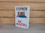 Stephen King - Me Mercedes  - US Trade edition, Ophalen of Verzenden, Zo goed als nieuw