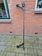 Dakdragers voor auto met goot, Ophalen of Verzenden, 1 fiets, Gebruikt, Dakdrager