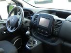 Opel Vivaro 1.6 CDTI L1 120PK Dubbele schuifdeur Camera/Trek, Euro 5, Electronic Stability Program (ESP), Gebruikt, 4 cilinders
