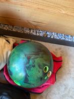 bowling set, Sport en Fitness, Bowlen, Ophalen, Gebruikt, Bal