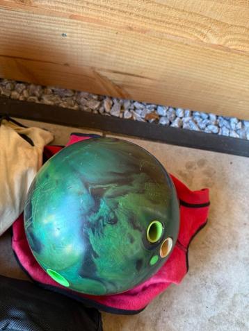 bowling set beschikbaar voor biedingen