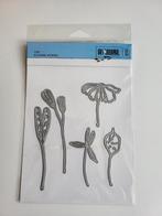 Elizabeth Craft Design Metal Dies Flower Power #1787, Verzenden, Nieuw, Frame of Mal, Overige merken