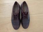 Greve heren schoenen bruin maat 45 weinig gedragen, Bruin, Ophalen of Verzenden, Veterschoenen, Gedragen