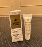 Guerlain Abeille Royal Honey Treatment day cream 3 ml nieuw, Verzenden, Nieuw, Verzorging