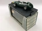 Brumm Special S005 Vanwall F1 1958 #8 groen -GOED- M38, Hobby en Vrije tijd, Modelauto's | 1:43, Overige merken, Gebruikt, Auto