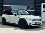 Mini Mini Clubman 1.6 Cooper Panoramadak Leder Clima Cruise, Voorwielaandrijving, Gebruikt, 4 cilinders, 4 stoelen