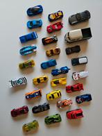 29 hotwheels Autootjes voor Kinderen - Veel Speelplezier!, Ophalen of Verzenden, Gebruikt, Jongen of Meisje
