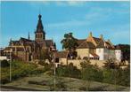 Nijmegen  St. Stevenskerk (1272), Verzamelen, Ophalen of Verzenden, 1980 tot heden, Ongelopen, Gelderland